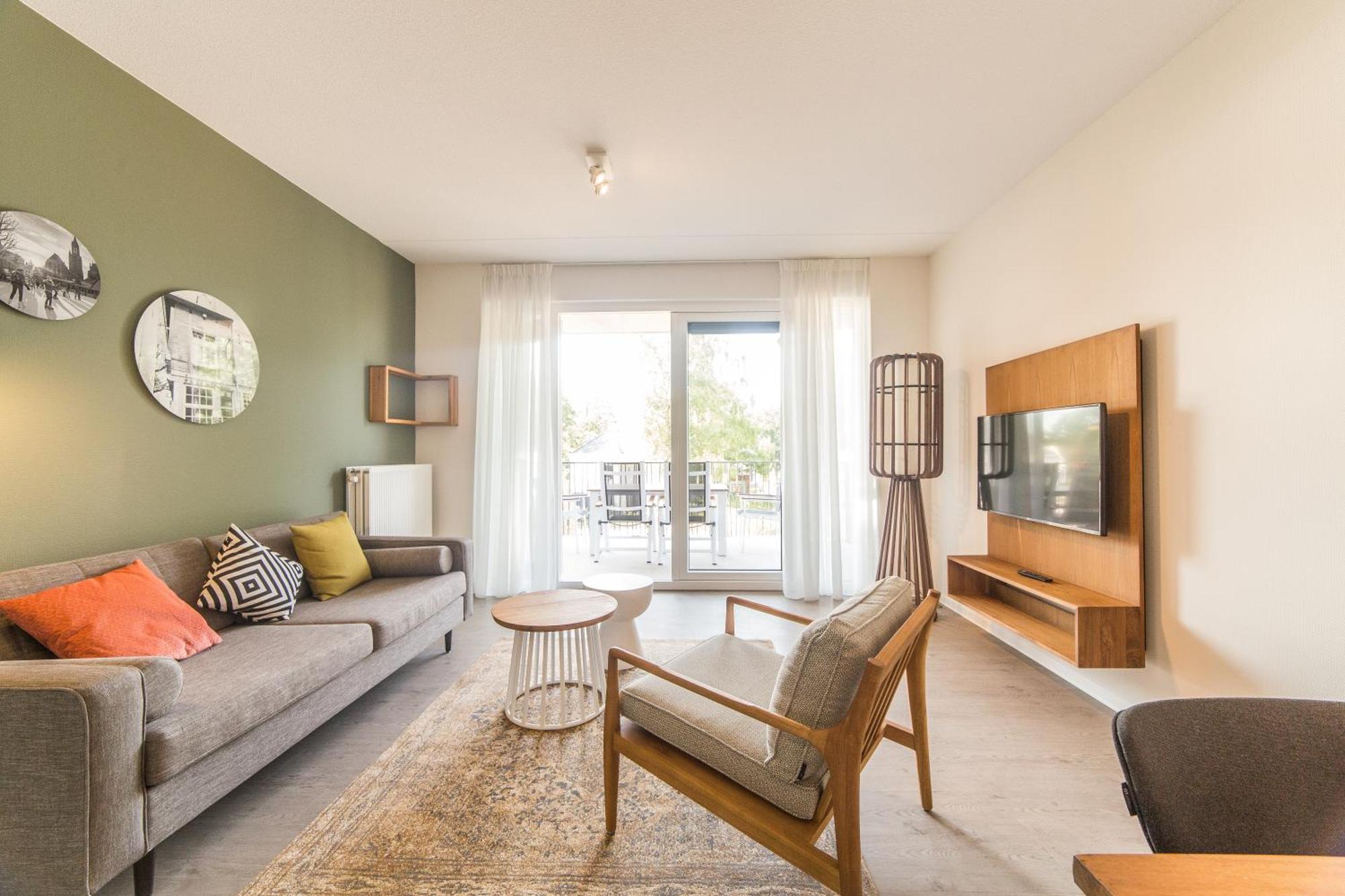 Dormio Appartement