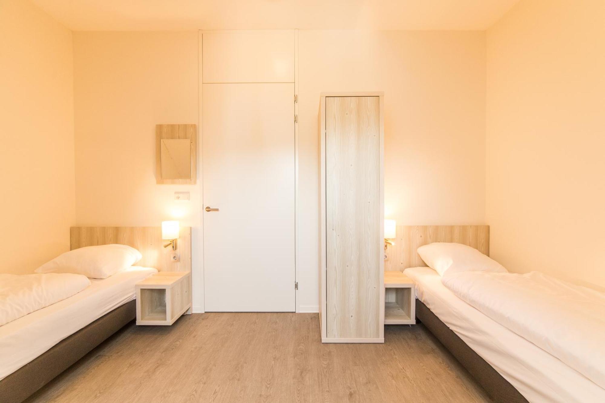 Appartement Dormio