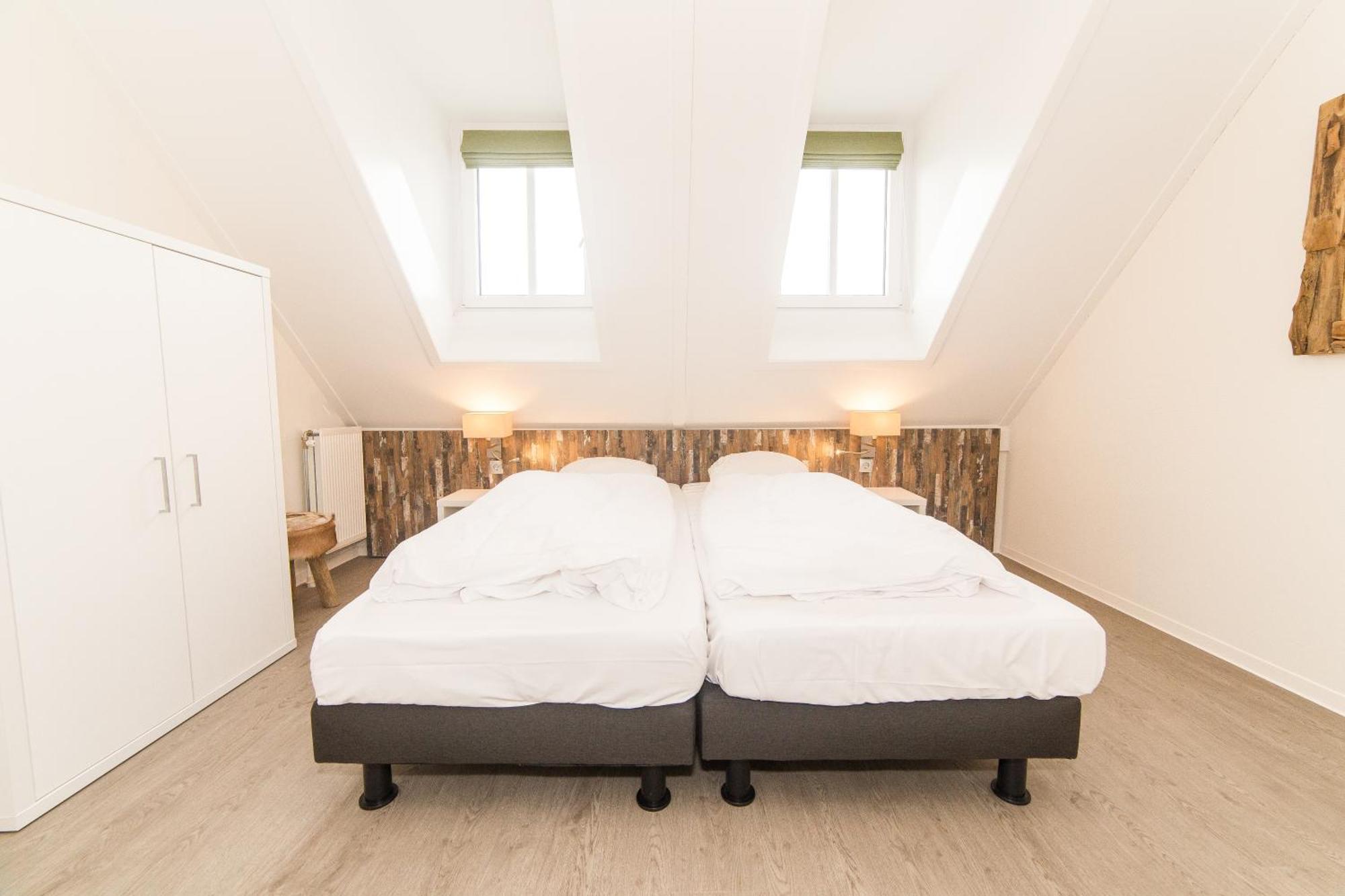 Appartement Dormio Maastricht