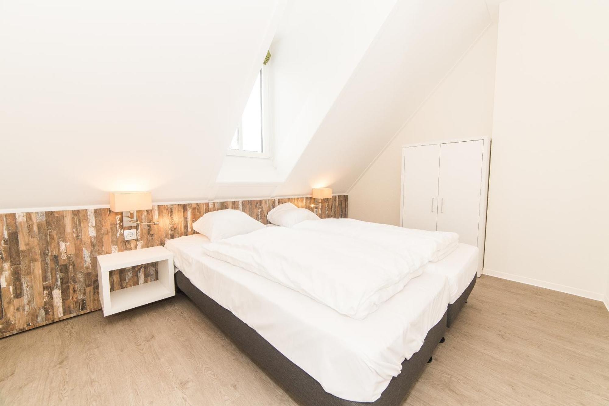 Appartement Dormio