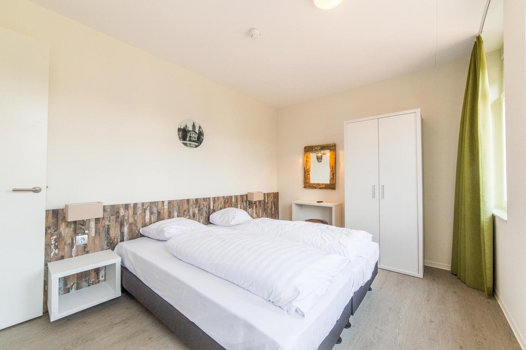 Appartement Dormio *