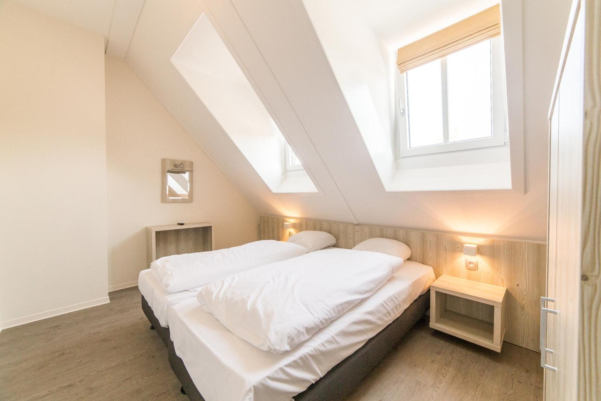 Dormio Appartement *