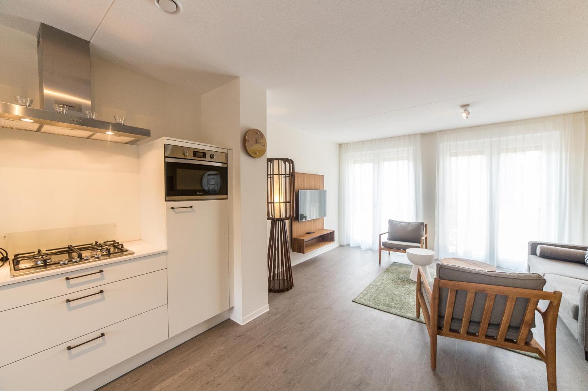 Appartement Dormio Maastricht
