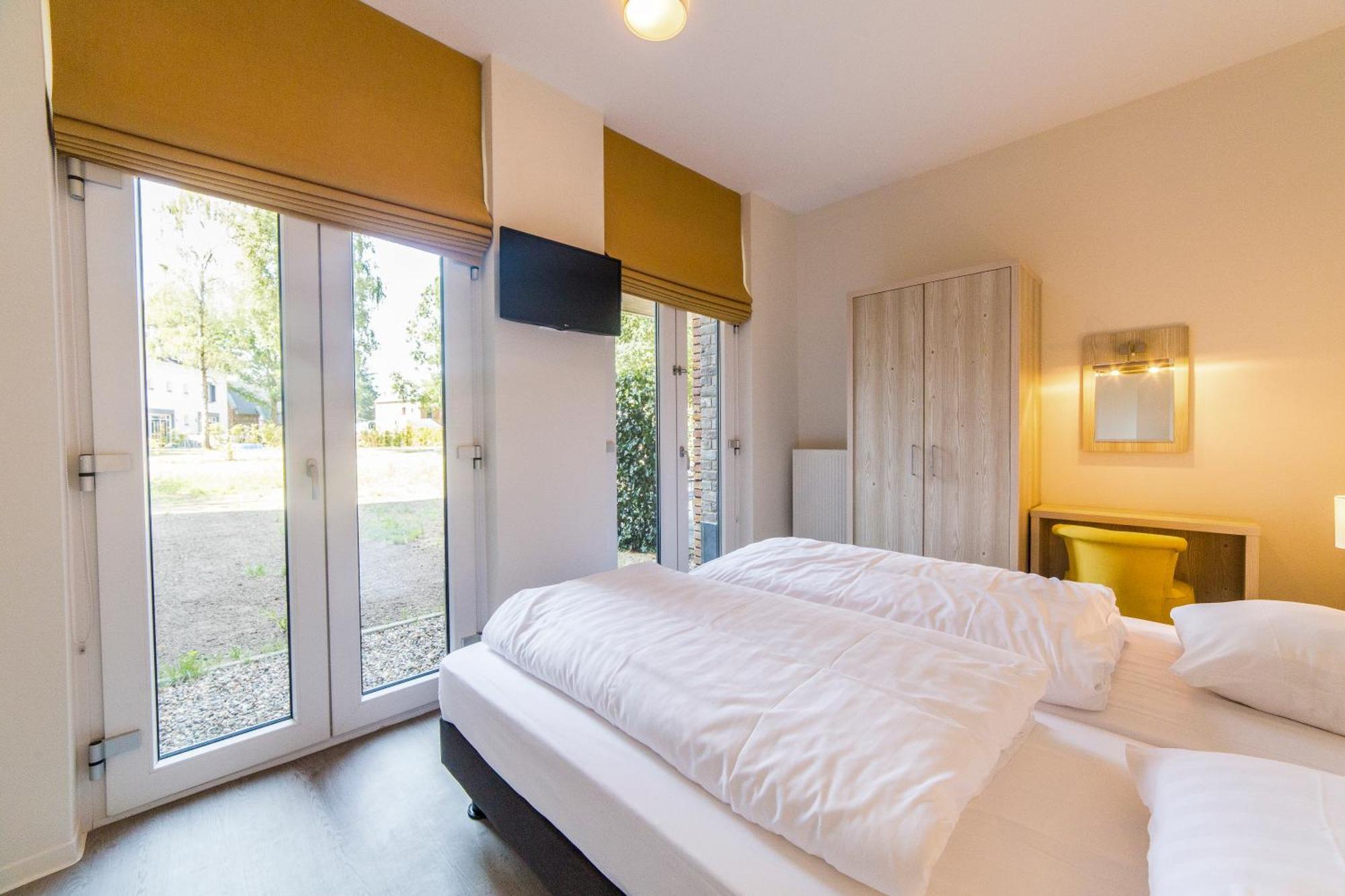 Appartement Dormio Maastricht