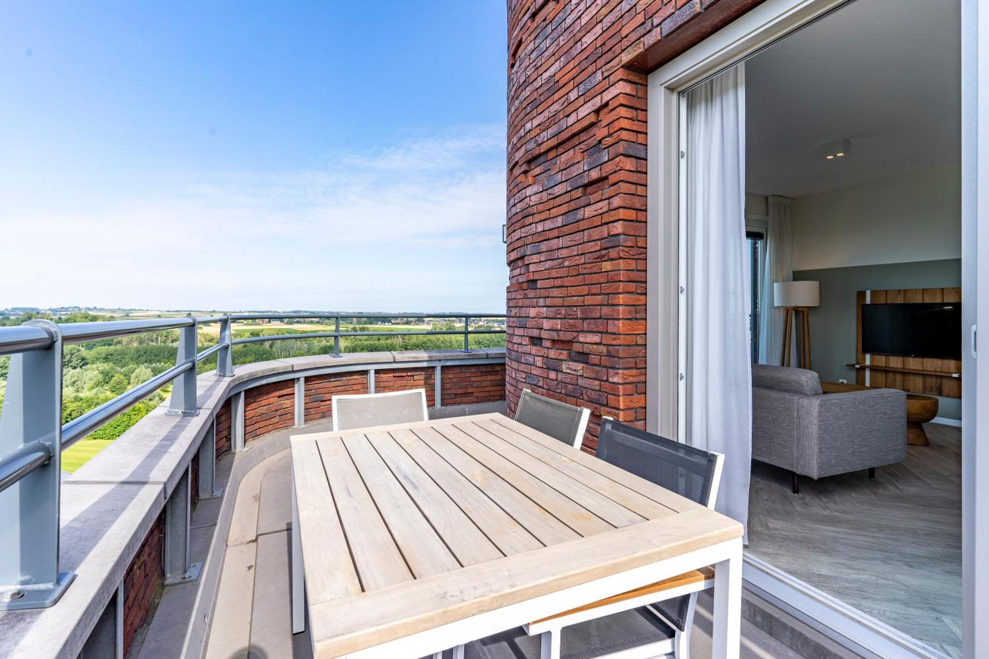 Dormio Appartement