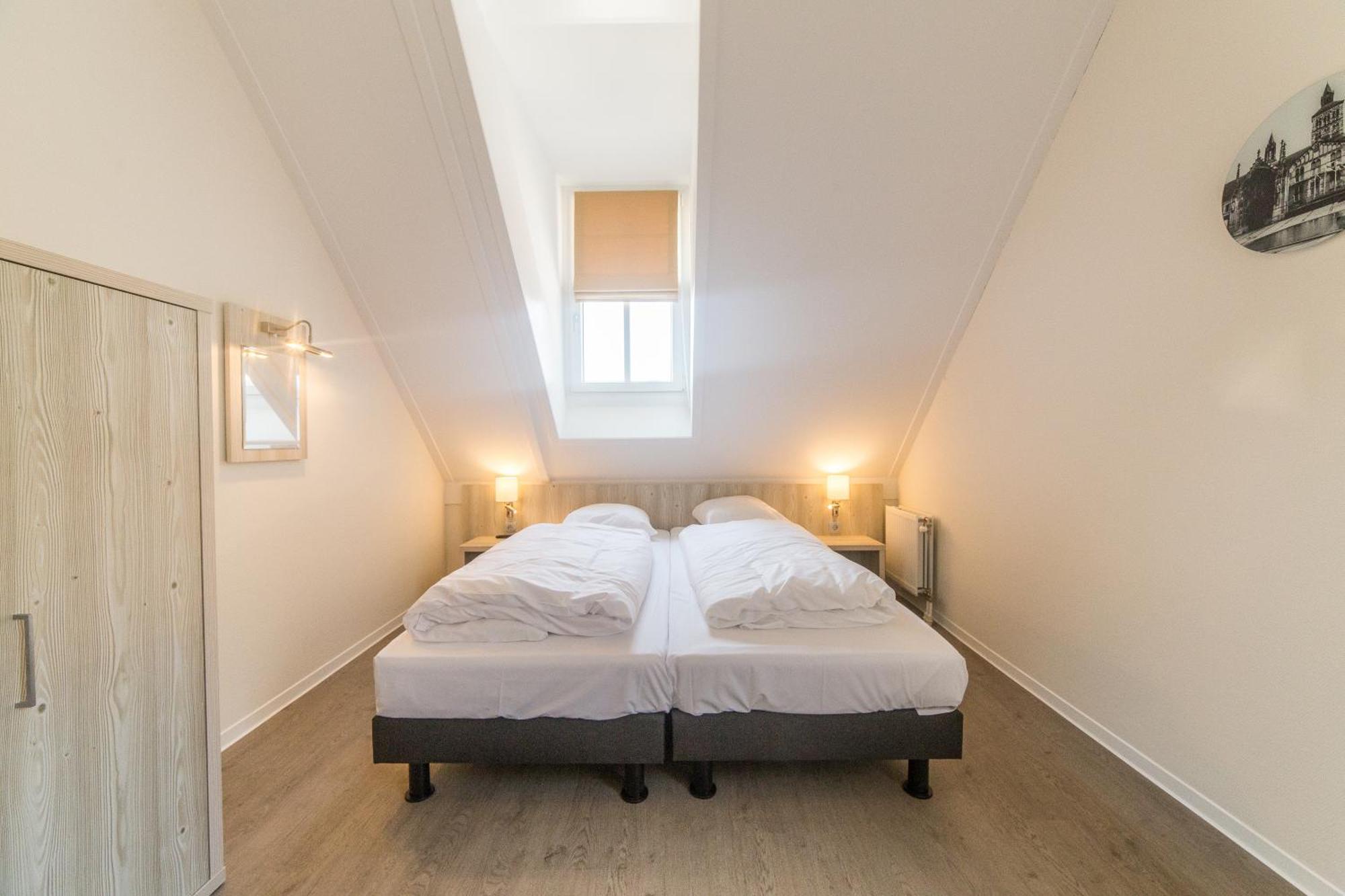 Appartement Dormio *