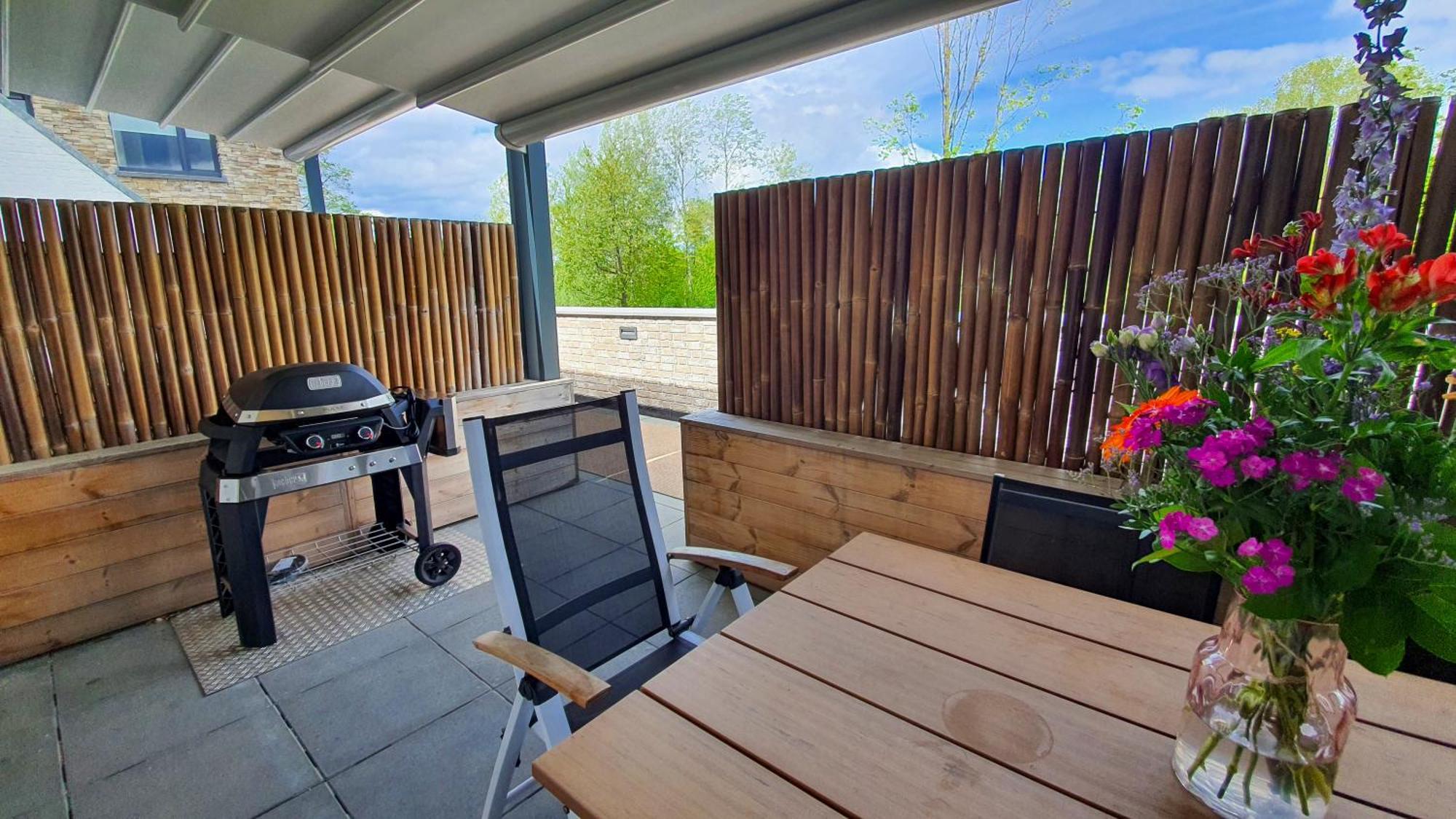 Appartement Dormio